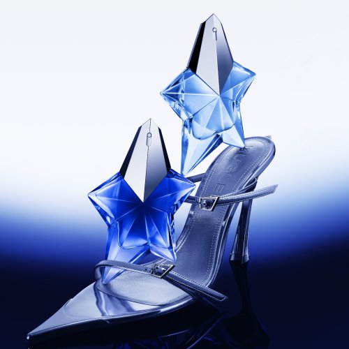 MUGLER Angel Stellar - Eau de Parfum Rechargeable 3614274294941 MUGLER Angel Stellar - Eau de Parfum Rechargeable 3614274294941